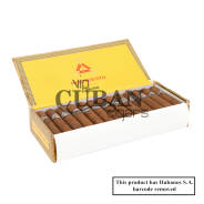 Montecristo Media Corona
