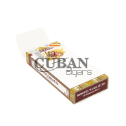Romeo y Julieta No. 1 Tubos (Pack 3)