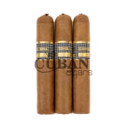 Vip Cigar pack back