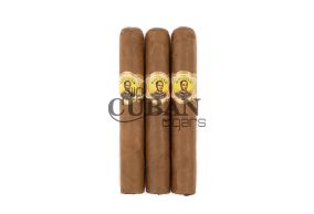 Bolivar Coronas Junior (3 Cigars)