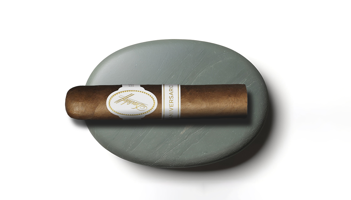 Banner Davidoff