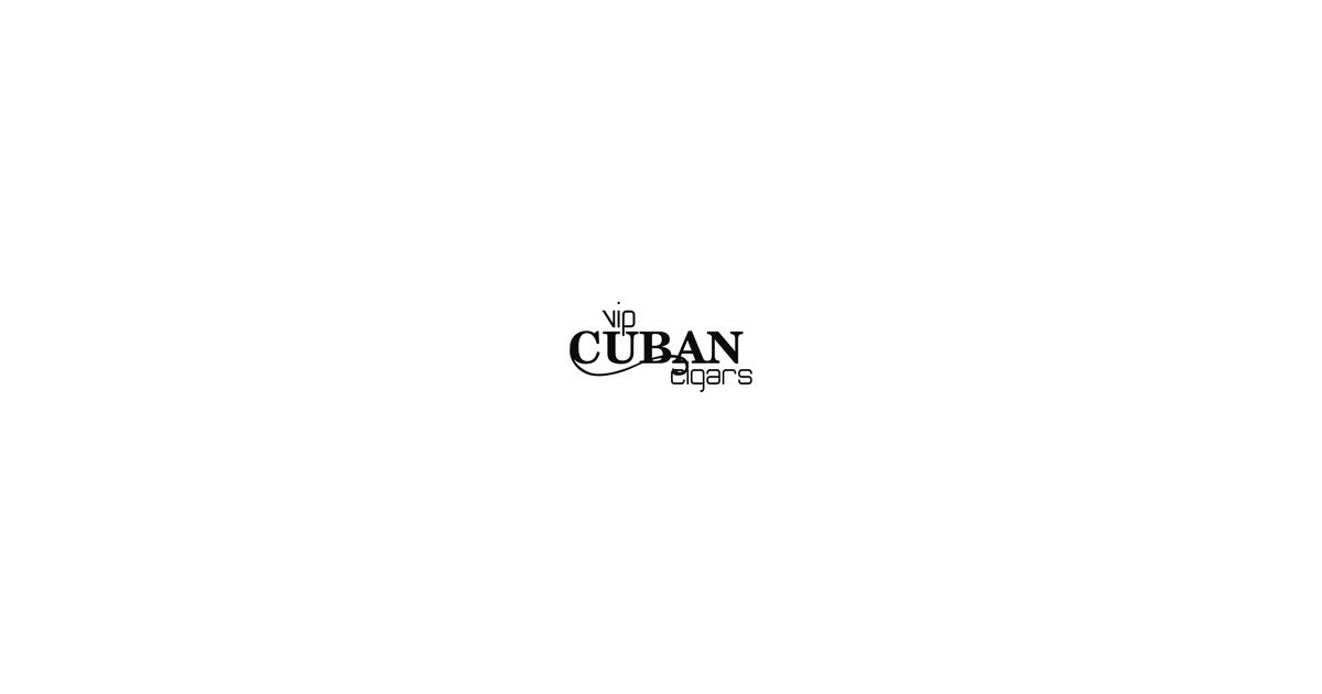 Vip Cuban Cigars