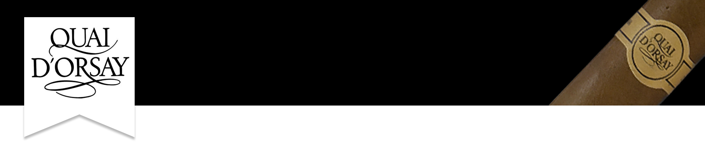 Quai D\'Orsay Quai D\'Orsay